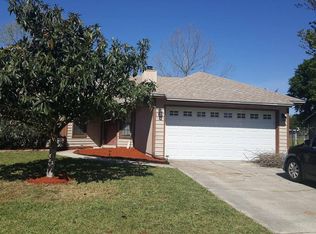 2236 Botany St, Middleburg, FL 32068
