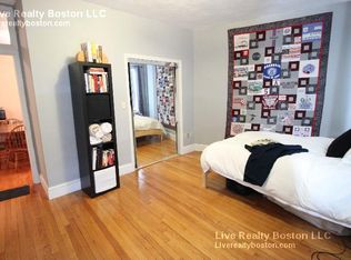 11 Glencoe St #4, Brighton, MA 02135