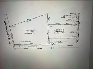 Happywoods Rd, Hammond, LA 70403