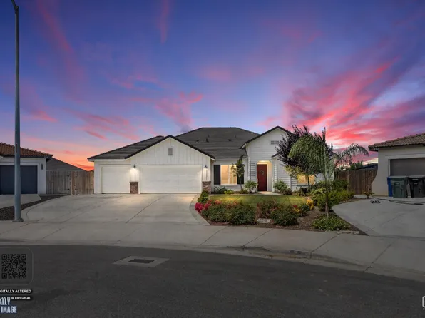 719 Winooski Ct, Bakersfield, CA 93314