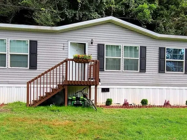 190 Independence Dr, Coeburn, VA 24230