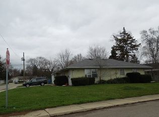 1133 Chippewa Cir, Carpentersville, IL 60110