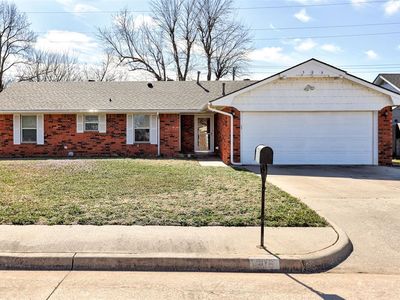 306 Vickie Dr, Yukon, OK, 73099