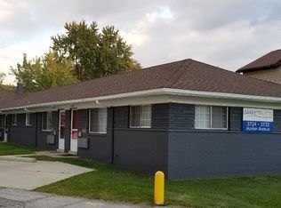 3732 Hunter Ave #3732, Royal Oak, MI 48073