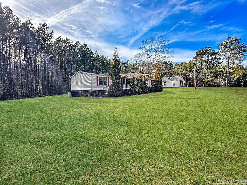 21 Weavers Chapel Rd, Littleton, NC 27850 Zillow