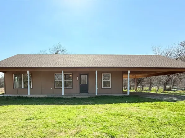 114 Weakes St, Eustace, TX 75124