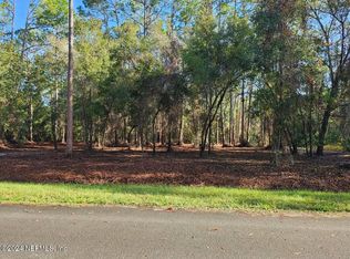 202 FIRST Street, Georgetown, FL 32139