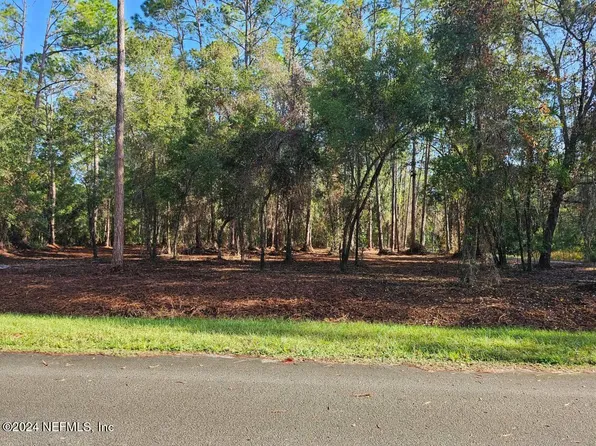 202 FIRST Street, Georgetown, FL 32139