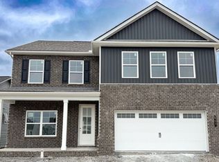 467 Duchess Blvd LOT 102, Gallatin, TN 37066