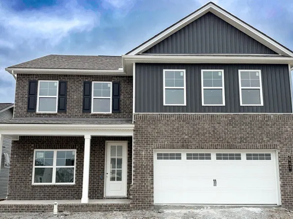 467 Duchess Blvd Lot 102, Gallatin, TN 37066