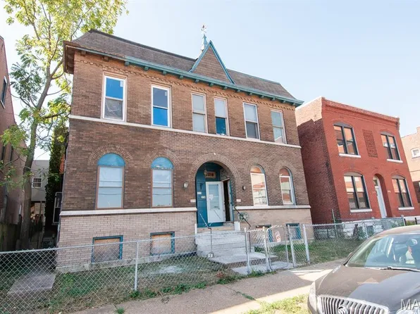 2214 Miami St, Saint Louis, MO 63118