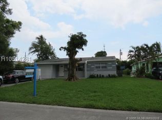 3131 SW 67th Ln, Miramar, FL 33023