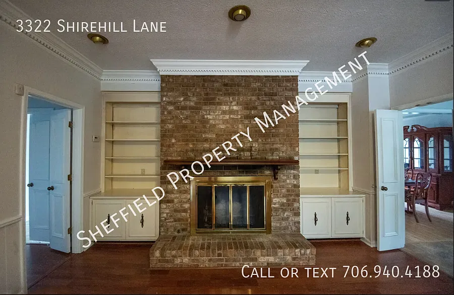 3322 Shirehill Lane — Photo 3