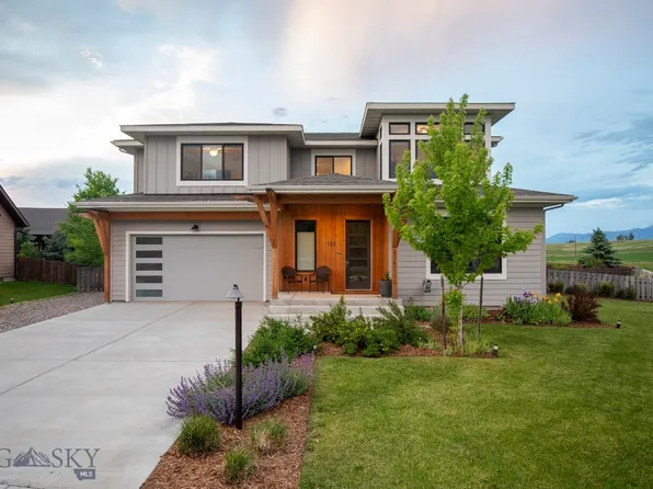 121 Laura Ct, Bozeman, MT 59718