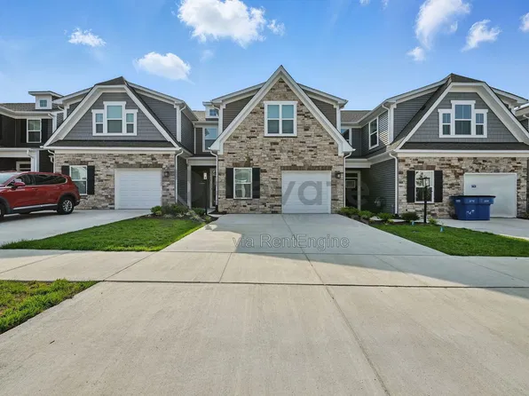 7813 Vermeil St, North Chesterfield, VA 23237