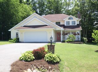 16427 Old Timber Rd, Abingdon, VA 24210