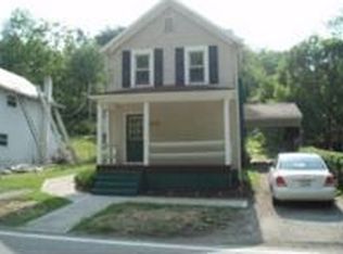 69420 Provident Rd, Saint Clairsville, OH 43950