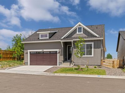 5909 S Platte Canyon Drive, Littleton, CO, 80123