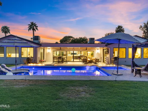 7241 N 6TH Place, Phoenix, AZ 85020