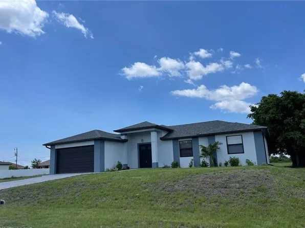 1419 NE 19th St, Cape Coral, FL 33909