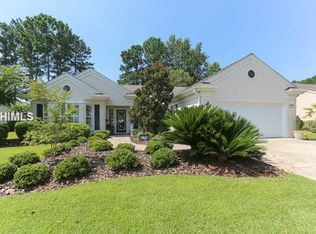 19 Tallow Dr, Bluffton, SC 29909