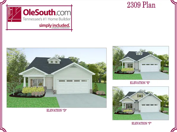 5818 Bear Trl, Rockvale, TN 37153