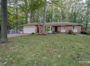 5390 Baldwin St, Hudsonville, MI 49426