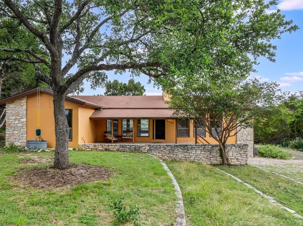 5405 Country Club Dr, Lago Vista, TX 78645