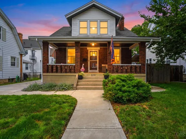 (undisclosed Address), Cincinnati, OH 45212