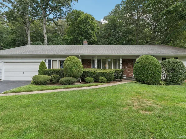75 Mimosa Drive, East Hills, NY 11576