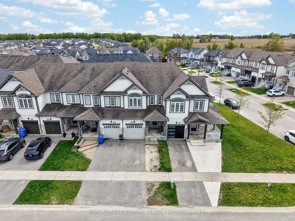 941 Cook Cres, Shelburne, ON L9V 3T9