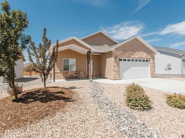 1317 Weminuche Avenue, Montrose, CO 81401