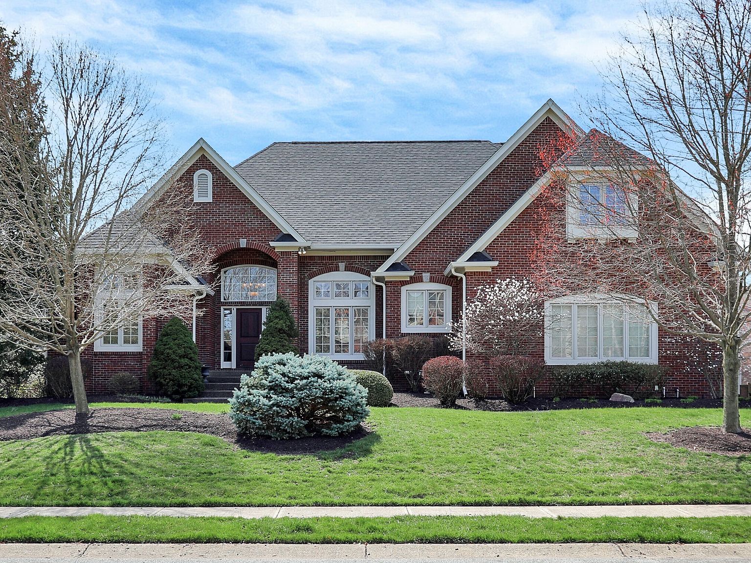 1029 Pine Hill Way, Carmel, IN 46032 Zillow
