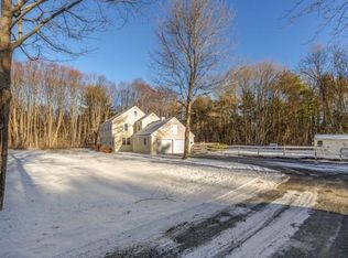 156 Washington St, Boxford, MA 01921