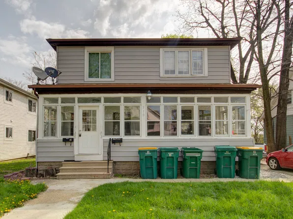 310 S Dewey Ave, Joliet, IL 60436