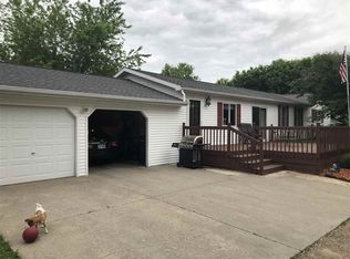 6595 Madley Rd, Amherst, WI 54406