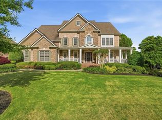 4842 Rushing Rock Way, Marietta, GA 30066