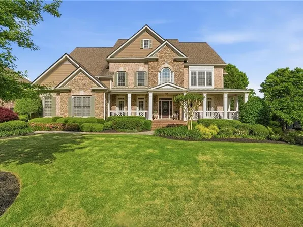 4842 Rushing Rock Way, Marietta, GA 30066