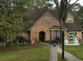 8302 Northbridge Dr, Spring, TX 77379