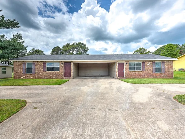 1135 & 1137 N Carlsbad Trce, Fayetteville, AR 72704