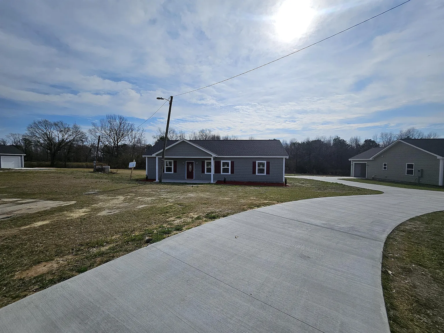 1021 Oberry Road/Huerta - 1 — Photo 2