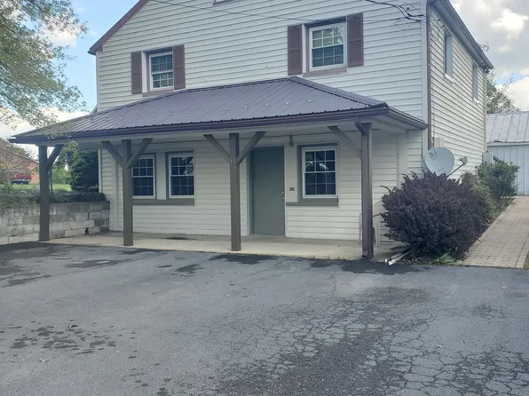 5380 Guitner Rd, Chambersburg, PA 17202