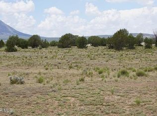 252 Juniper Woods, Ash Fork, AZ 86320