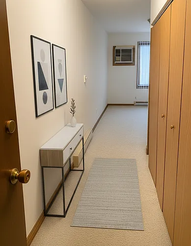 Floor plan 108