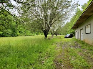 696 Hale Brook Rd, Newport, TN 37821