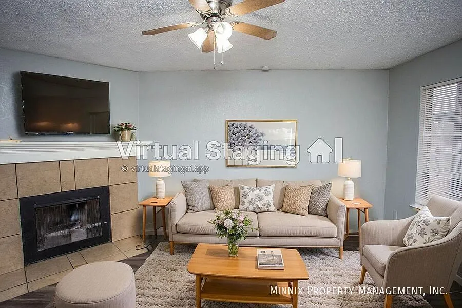 7402 Waco Ave #D