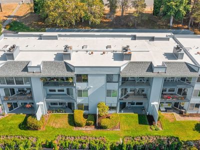 1541 Sheridan Road #D3, Bremerton, WA, 98310