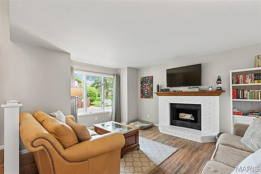 Building Photo - 66 Spring Song Ct #F