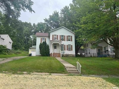 1328 E 9th St, Davenport, IA, 52803