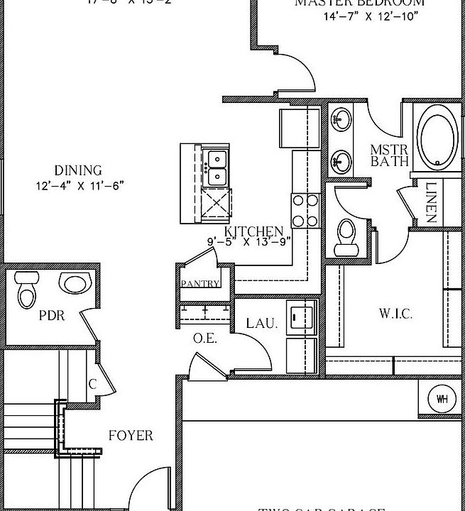 2nd image of 4725 Pulsar Ave #N6iea4